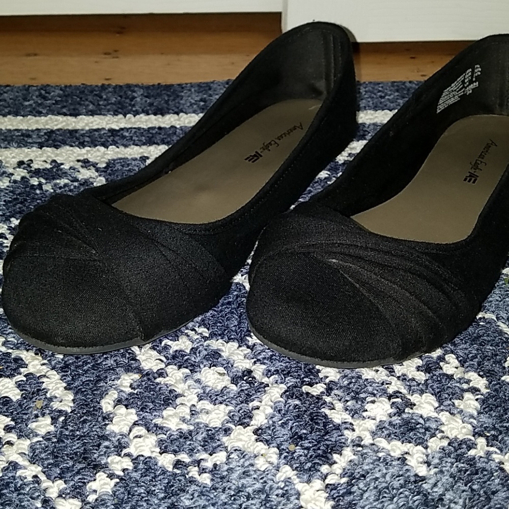 American Eagle Flats Size - 7 1/2